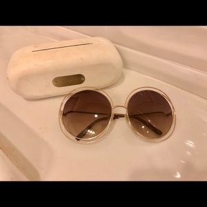 chloe sunglasses
